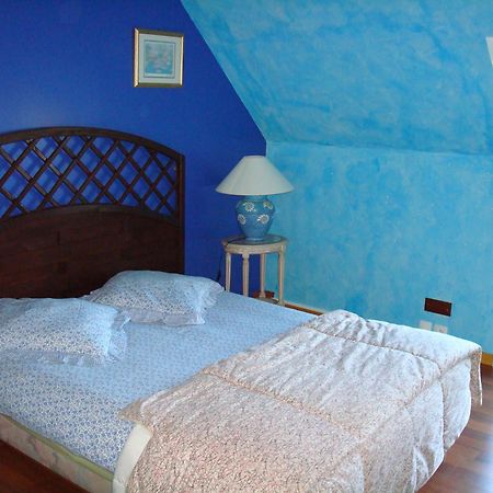Maison De Vacances Clos Des Hogues Entre Etretat Et Fecamp Сен-Леонар Экстерьер фото