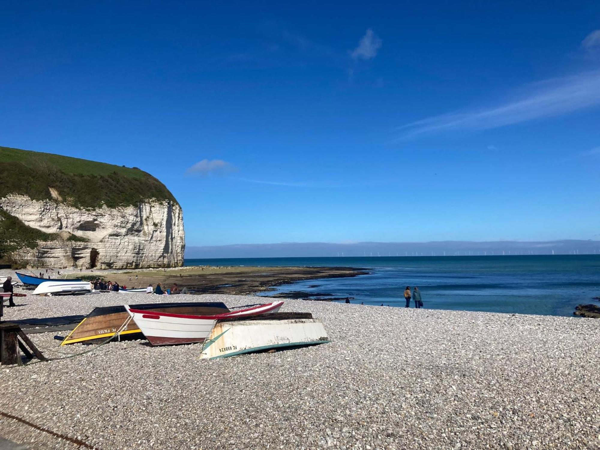 Maison De Vacances Clos Des Hogues Entre Etretat Et Fecamp Сен-Леонар Экстерьер фото