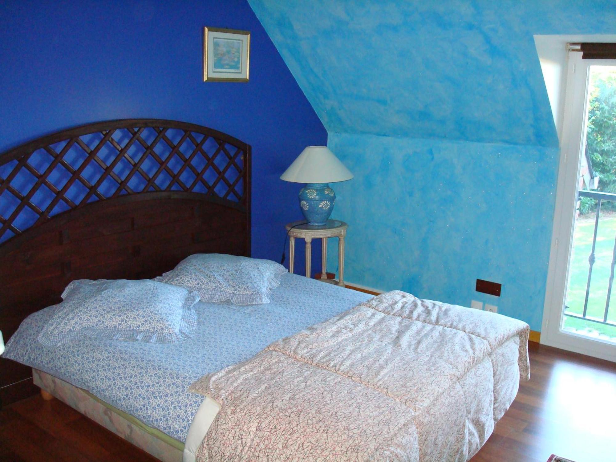 Maison De Vacances Clos Des Hogues Entre Etretat Et Fecamp Сен-Леонар Экстерьер фото