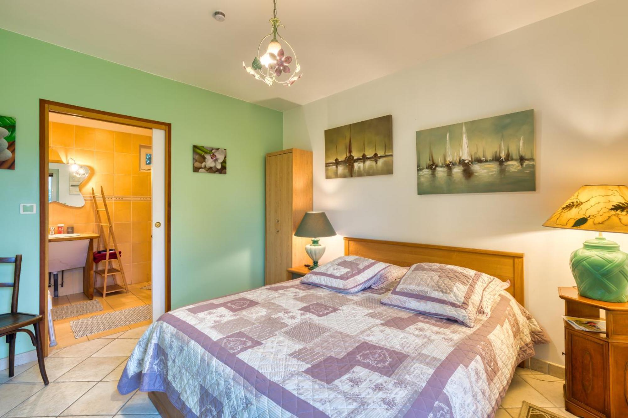 Maison De Vacances Clos Des Hogues Entre Etretat Et Fecamp Сен-Леонар Экстерьер фото
